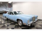 Thumbnail Photo 15 for 1979 Lincoln Continental